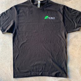 Front Logo Tshirt Front Logo Tshirt