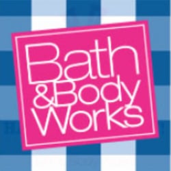 Bath & Body Works - Bath & Body Works logo