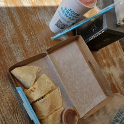 Tropical Smoothie Cafe