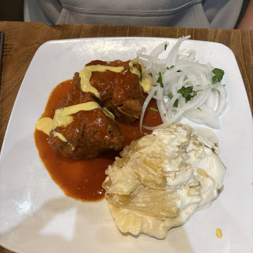 Adobo Adobo