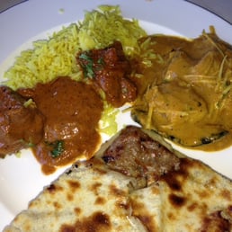 Goan Fish Curry