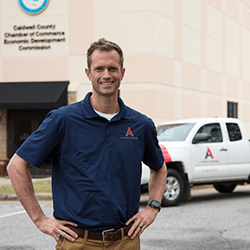 A-1 Pest Control - We can Help