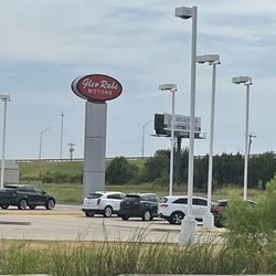 Tesla Supercharger