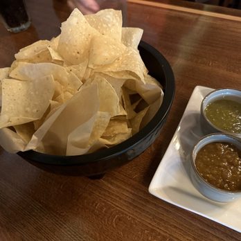 El Milagro Azteca - Chips and salsa - Mexican Near Me - St. Louis, Missouri El Milagro Azteca - Chips and salsa - Mexican Near Me - St. Louis, Missouri