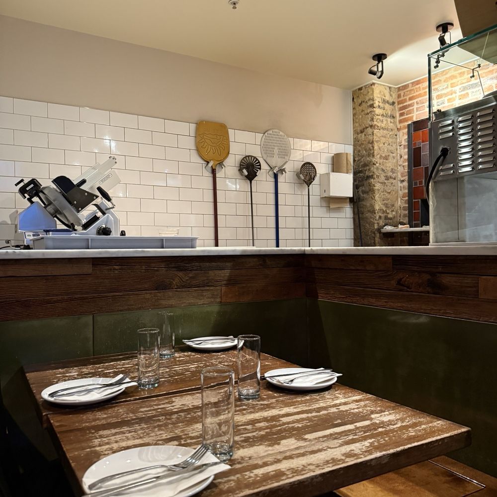 Verde - Pizza Near Me - Baltimore, Maryland Verde - Pizza Near Me - Baltimore, Maryland
