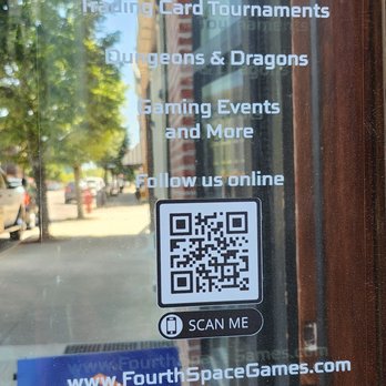 Fourth Space Games - Check it out! - Tabletop Games Near Me - Portsmouth, Ohio Fourth Space Games - Check it out! - Tabletop Games Near Me - Portsmouth, Ohio