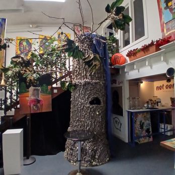 RichesArt Gallery - Art Galleries Near Me - Austin, Texas
