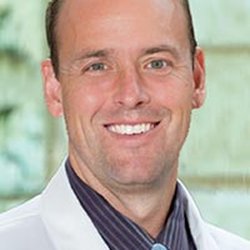 Aaron Ford, MD