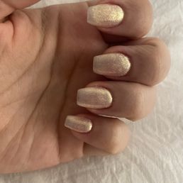 Acrylic overlay