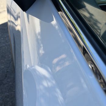 Kos Dent Removal - Body Shops Near Me
