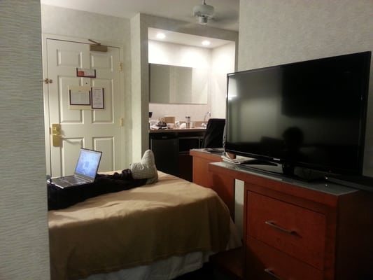 SpringHill Suites Old Montreal by null