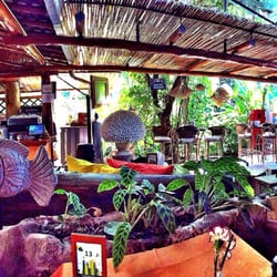 Vila Paraiso - Restaurante e Bar - Ambiente agradável