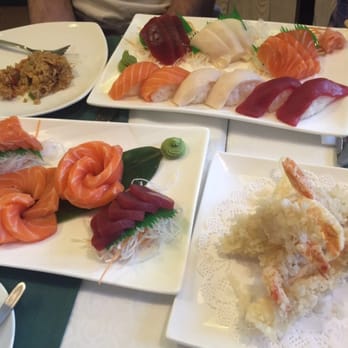 As89 - Sushi Bars Near Me - Madrid, M