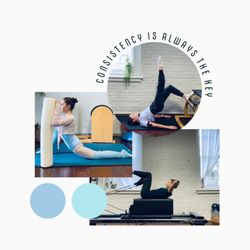 Core Pilates - On site and virtual private Pilates sessions