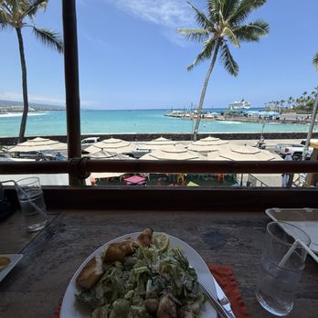 Cheeky Tiki - Tiki Bars Near Me - Kailua Kona, Hawaii