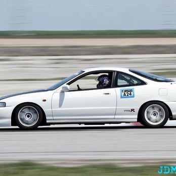 Buttonwillow Raceway Park - www.racelineusa.com - Go Karts Near Me - Buttonwillow, California