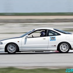 Buttonwillow Raceway Park - Www.racelineusa.com