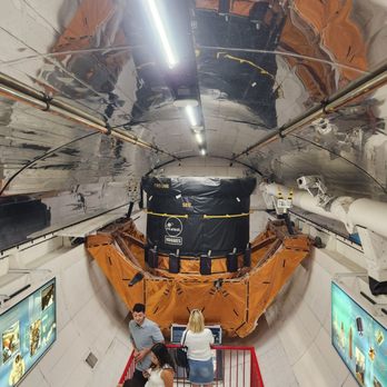 Space Center Houston - Museums Near Me - Houston, Texas Space Center Houston - Museums Near Me - Houston, Texas