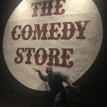 The Comedy Store - Comedy Clubs Near Me - La Jolla, California The Comedy Store - Comedy Clubs Near Me - La Jolla, California