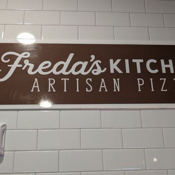 Freda's Pizza - Pizza Near Me - Camarillo, California Freda's Pizza - Pizza Near Me - Camarillo, California