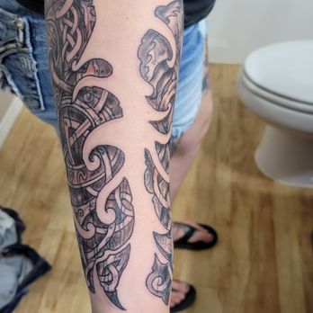 Authentic Tattoo Company - Tattoo Near Me - Reno, Nevada Authentic Tattoo Company - Tattoo Near Me - Reno, Nevada