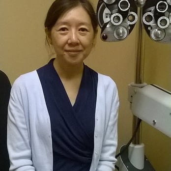 EyeTX - San Pedro - Dr. May Ando - Optometrists Near Me - San Antonio, Texas EyeTX - San Pedro - Dr. May Ando - Optometrists Near Me - San Antonio, Texas