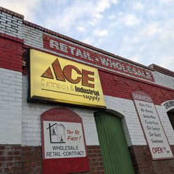 Markus Supply Ace Hardware