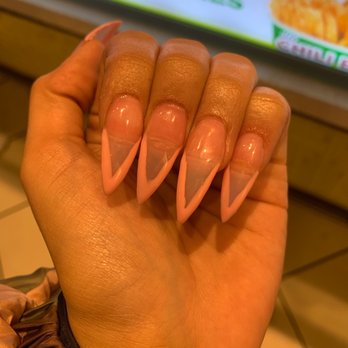 Nailpolish - This is what i got for $100 - Nail Salons Near Me - Long Beach, California Nailpolish - This is what i got for $100 - Nail Salons Near Me - Long Beach, California