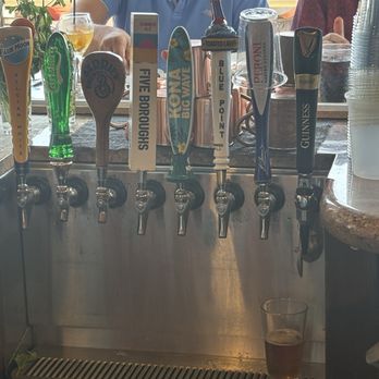 Smuggler Jack's - Seafood Near Me - Massapequa, New York