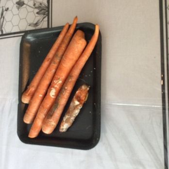 ACME Markets - a tray of carrots on a table - Grocery Near Me - Bronxville, New York