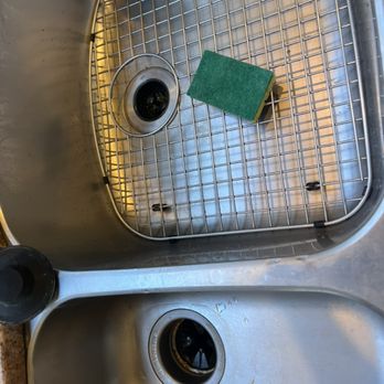 Tiptop Clean Team - Before - Home Cleaning Near Me