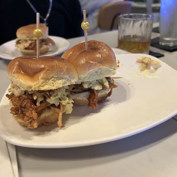 Tribeca Restaurant - Beef , slider - Lounges Near Me - Miramar, Florida