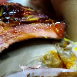 Johnnie’s Pit Beef & BBQ,