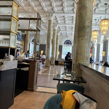 Café Riggs - Breakfast & Brunch Near Me - Washington, DC, District of Columbia Café Riggs - Breakfast & Brunch Near Me - Washington, DC, District of Columbia