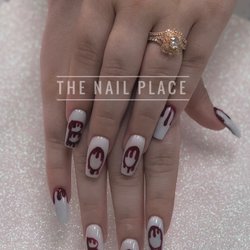 The Nail Place