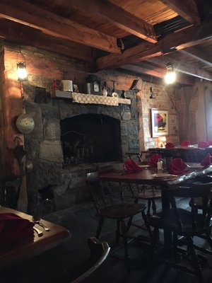 Anvil Inn Restaurant by null