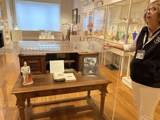 New Bedford Whaling Museum by null