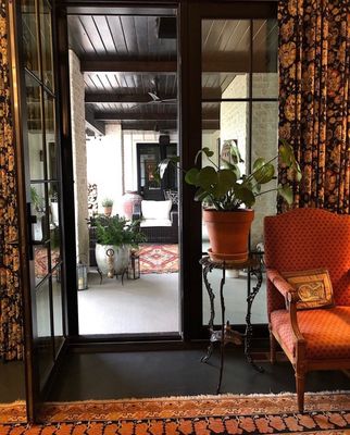 Marc T Nielsen Interiors