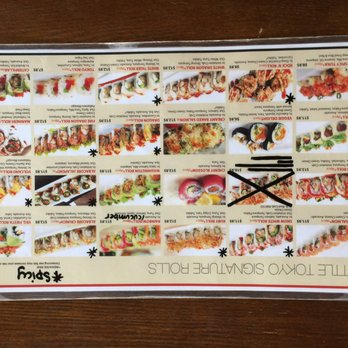 Little Tokyo - Menu - Japanese Near Me - Bellingham, Washington Little Tokyo - Menu - Japanese Near Me - Bellingham, Washington