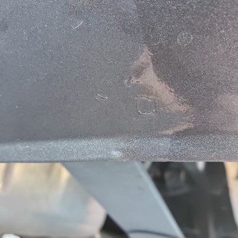 Nomad Auto Body - Paint or clearcoat chipping - Body Shops Near Me - Sacramento, California Nomad Auto Body - Paint or clearcoat chipping - Body Shops Near Me - Sacramento, California