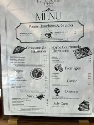 The C Cafe & Wine by null