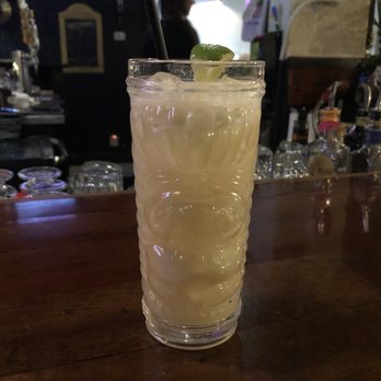 Proof Social Club - Keeper of her keys ($11) - Bars Near Me - Honolulu, Hawaii Proof Social Club - Keeper of her keys ($11) - Bars Near Me - Honolulu, Hawaii