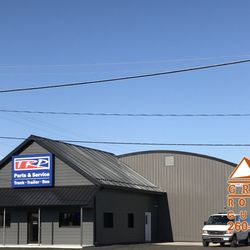 Graber Roofing & Gutters