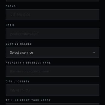Blackout Security Services - Security Services Near Me Blackout Security Services - Security Services Near Me