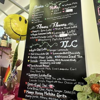 Small Format - Coffee & Tea Near Me - Providence, Rhode Island
