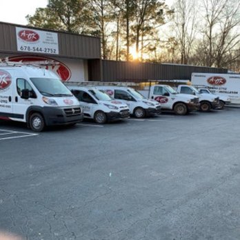 A-OK Heating & Cooling - Heating & Air Conditioning/HVAC Near Me - Brooks, Georgia A-OK Heating & Cooling - Heating & Air Conditioning/HVAC Near Me - Brooks, Georgia