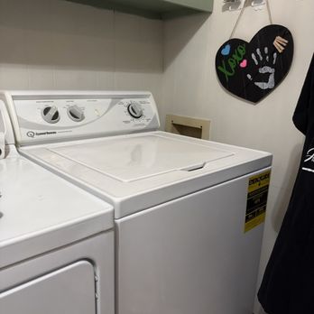 H&A Handyman Services - Washing machine and dryer repair - Plumbing Near Me - Pittsville, Virginia