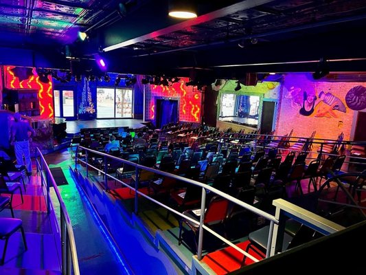 Esther's Follies by null