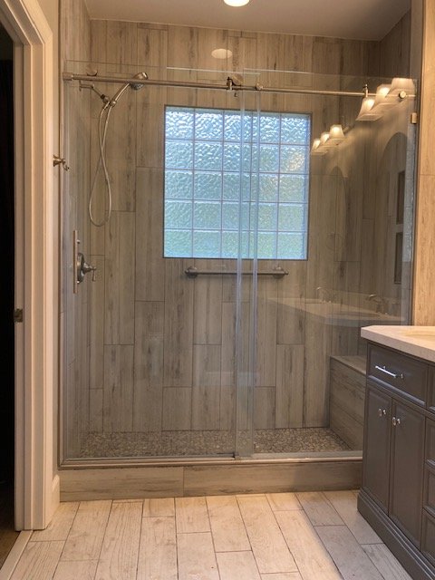 Slide of ADM Remodeling