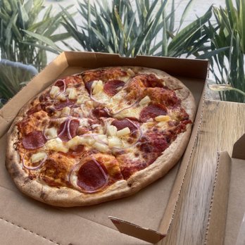 MOD Pizza - Pizza Near Me - Los Angeles, California MOD Pizza - Pizza Near Me - Los Angeles, California